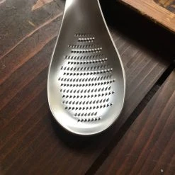 MT-Torimatsu Co., Ltd. Kitchen Tools Oroshigane Spoon Stainless Steel