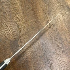 Friedr. Herder Friedr Herder 10” Slicer Forged Stainless POM