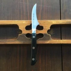 Budget 🎁 Tojiro 70mm Bird Beak Paring 'DP' - VG-10 😉 9 Tojiro 70mm Bird Beak Paring 'DP' - VG-10