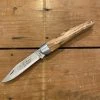 Wholesale ๐ Au Sabot 10cm Alsacien Pocket Knife Carbon Steel Olive โญ 2 Au Sabot 10cm Alsacien Pocket Knife Carbon Steel Olive