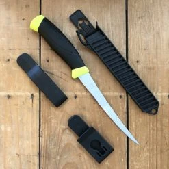 Morakniv Fishing Comfort Fillet 155