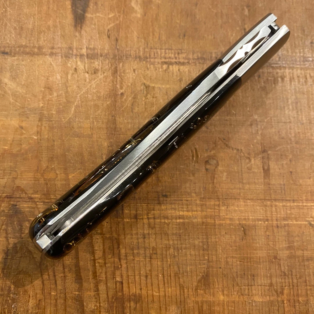 Outlet ๐ Fontenille Pataud 'Laguiole Sport' 13cm - โ Watch Mechanism Lockback โ๏ธ 7 Fontenille Pataud 'Laguiole Sport' 13cm - Watch Mechanism Lockback