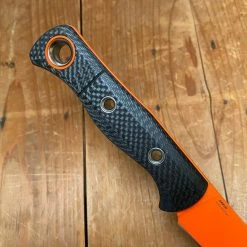 Promo โจ Benchmade Knives Benchmade 15500OR-2 Meatcrafter - Fixed Blade - Carbon Fiber ๐คฉ 13 Benchmade Knives Benchmade 15500OR-2 Meatcrafter - Fixed Blade - Carbon Fiber