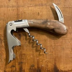 Fontenille Pataud Laguiole Magnum Walnut Sommelier