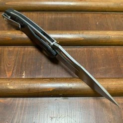 Cheapest ❤️ Zero Tolerance Knives Zero Tolerance 0990 KVT Carbon Fiber Steel Frame - Flipper Liner Lock ✔️ 12 Zero Tolerance Knives Zero Tolerance 0990 KVT Carbon Fiber Steel Frame - Flipper Liner Lock