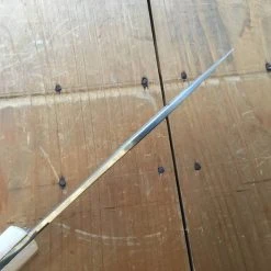 Outlet 🔔 Dexter Russell 5" Sheep Skinner 'Russell Pattern' Carbon Beech Safety Grip 👏 8 Dexter Russell 5