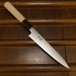 Ashi Hamono 150mm Wa-Petty Shirogami #2