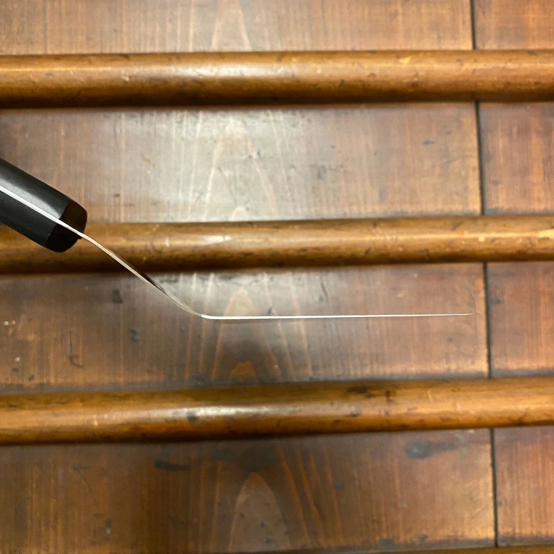 Best Sale ๐ Kitchen Tools Due Buoi Small Flexible Spatula - Technopolymer ๐ 7 Kitchen Tools Due Buoi Small Flexible Spatula - Technopolymer