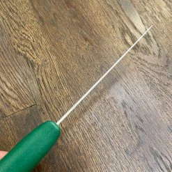 Outlet 👍 Friedr. Herder Friedr Herder 5” Boning Knife Curved Semi Flex Stainless 🥰 9 Friedr. Herder Friedr Herder 5” Boning Knife Curved Semi Flex Stainless