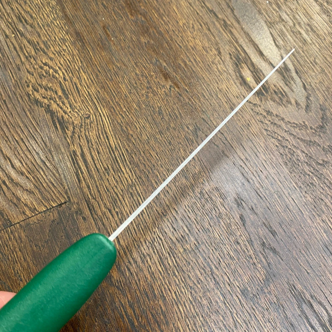 Outlet 👍 Friedr. Herder Friedr Herder 5” Boning Knife Curved Semi Flex Stainless 🥰 6 Friedr. Herder Friedr Herder 5” Boning Knife Curved Semi Flex Stainless