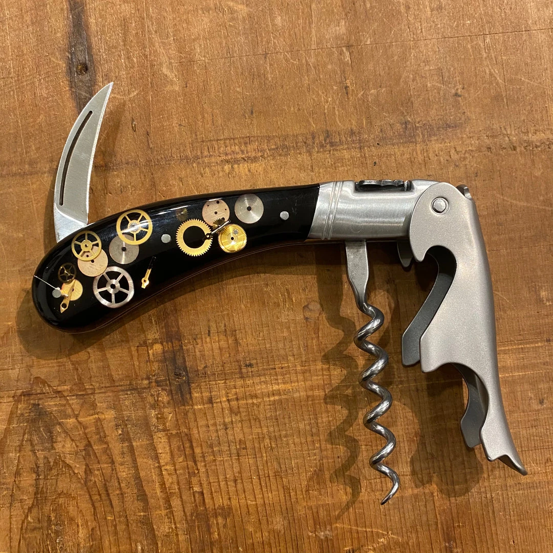 Wholesale ๐ Fontenille Pataud Laguiole Magnum โ Watch Mechanism Sommelier ๐ฅฐ 5 Fontenille Pataud Laguiole Magnum Watch Mechanism Sommelier