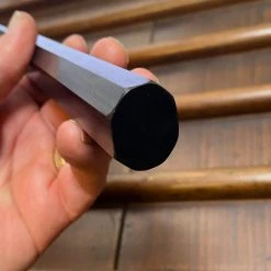 Promo โญ Sakai Kikumori 'So-Ten' 300mm Yanagi - Aogami Super - W/ Saya ๐ 17 Sakai Kikumori 'So-Ten' 300mm Yanagi - Aogami Super - W/ Saya