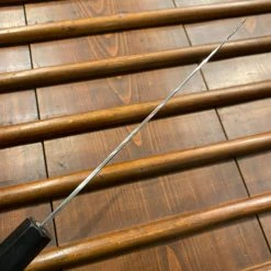 Promo 😍 Hitohira Togashi 210mm Migaki Gyuto Shirogami 1 Taihei Macasser Ebony & Horn 🔔 10 Hitohira Togashi 210mm Migaki Gyuto Shirogami 1 Taihei Macasser Ebony & Horn