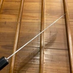 Hitohira Hiragana WS 185mm Santoku Stainless