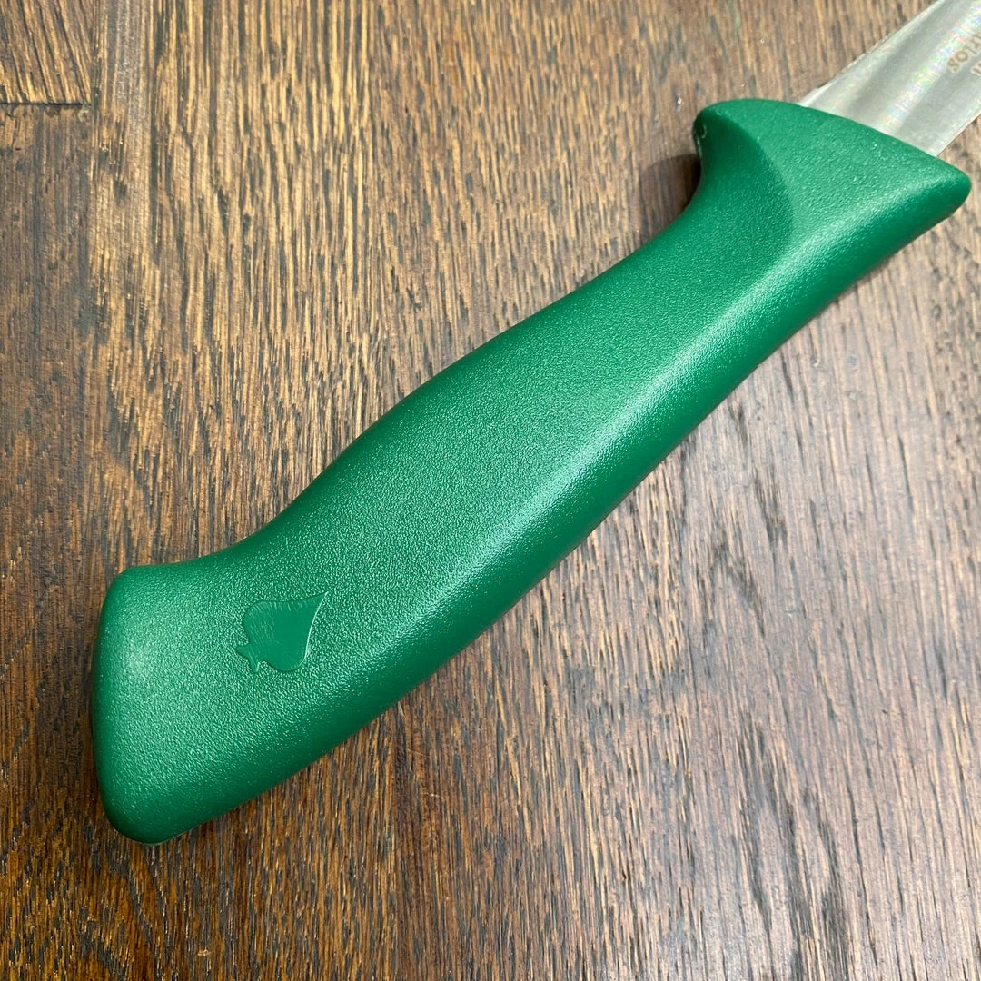 Outlet 👍 Friedr. Herder Friedr Herder 5” Boning Knife Curved Semi Flex Stainless 🥰 5 Friedr. Herder Friedr Herder 5” Boning Knife Curved Semi Flex Stainless