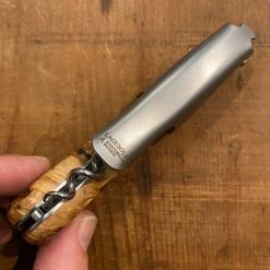 Promo ๐คฉ Fontenille Pataud Laguiole Magnum Poplar Burl Sommelier ๐ 11 Fontenille Pataud Laguiole Magnum Poplar Burl Sommelier