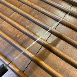 Hitohira FJ 270mm Gyuto VG10 Ho