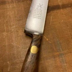 Deals 🌟 Robert Herder - Windmühlenmesser Paring Windmühlenmesser Series 1922 4.5" Office Knife - On Order ⌛ 7 Robert Herder - Windmühlenmesser Paring Windmühlenmesser Series 1922 4.5