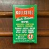 Budget ๐ Ballistol Multi-Purpose Wipes - Pack Of 10 ๐ 1 Ballistol Multi-Purpose Wipes - Pack Of 10