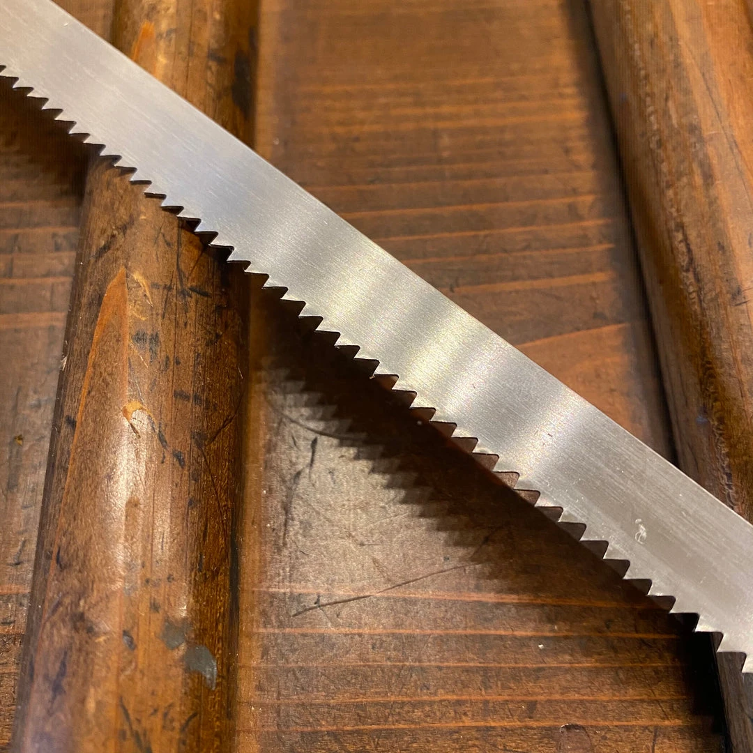 Brand new 😉 Kasco Kam-Lok 20” Handsaw Blade Kitchen Tools 😀 4 Kasco Kam-Lok 20” Handsaw Blade Kitchen Tools