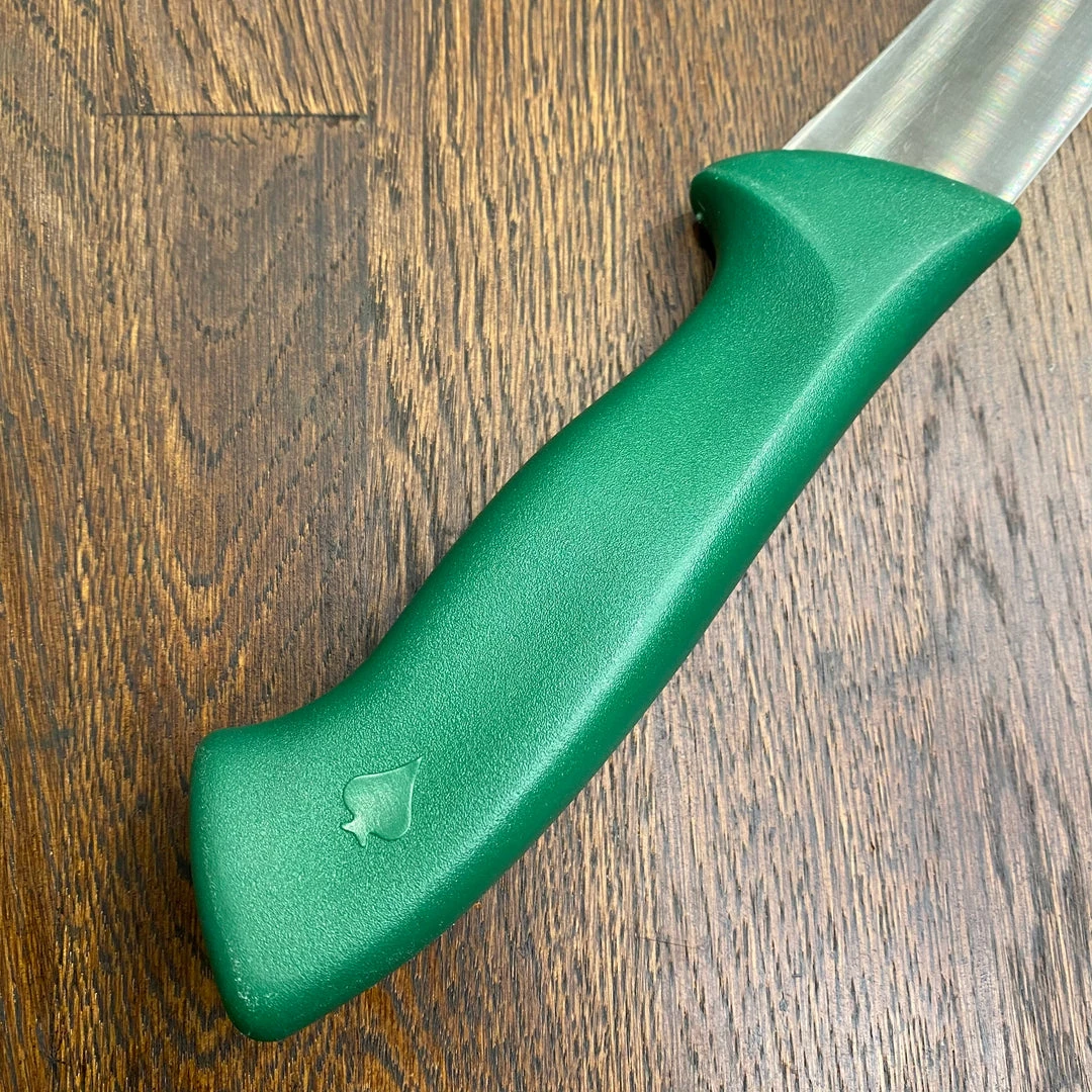 New ๐งจ Friedr. Herder Friedr Herder 8.25โ Breaking Knife Straight Stiff Stainless ๐ 5 Friedr. Herder Friedr Herder 8.25โ Breaking Knife Straight Stiff Stainless