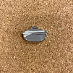 Quality Lapel Pins Donabe - Enamel Pin Kagetsu Donabe