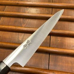 Flash Sale 🤩 Ashi Hamono 210mm Wa Sujihiki Shirogami #2- On Order 💯 12 Ashi Hamono 210mm Wa Sujihiki Shirogami #2- On Order