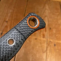 Promo โจ Benchmade Knives Benchmade 15500OR-2 Meatcrafter - Fixed Blade - Carbon Fiber ๐คฉ 16 Benchmade Knives Benchmade 15500OR-2 Meatcrafter - Fixed Blade - Carbon Fiber