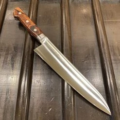 Hitohira KH 210mm Gyuto Stainless