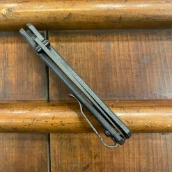 Brand new ๐ Benchmade Knives Benchmade 533BK-2 Mini Bugout - Black CF Elite ๐ 11 Benchmade Knives Benchmade 533BK-2 Mini Bugout - Black CF Elite