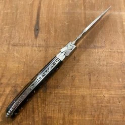 Outlet ๐ Fontenille Pataud 'Laguiole Sport' 13cm - โ Watch Mechanism Lockback โ๏ธ 12 Fontenille Pataud 'Laguiole Sport' 13cm - Watch Mechanism Lockback