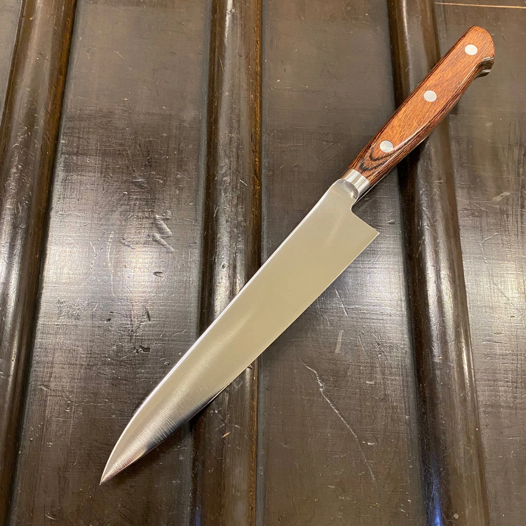 Wholesale ๐ Hitohira KH 150mm Petty Stainless ๐ฅฐ 4 Hitohira KH 150mm Petty Stainless