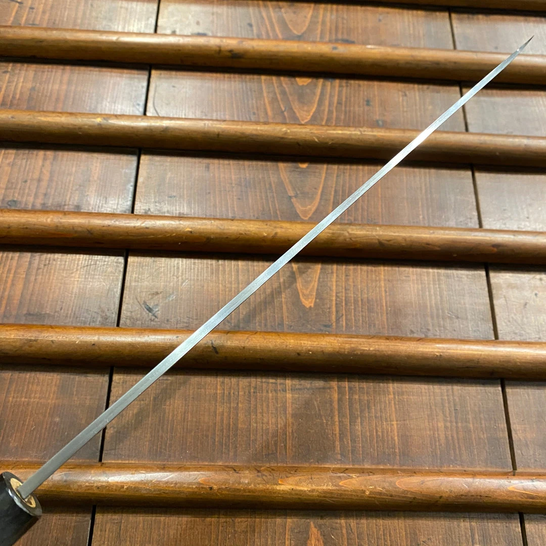 Promo ๐ Sakai Kikumori Tomoshibi 300mm Yanagi Shirogami #2 ๐ 9 Sakai Kikumori Tomoshibi 300mm Yanagi Shirogami #2