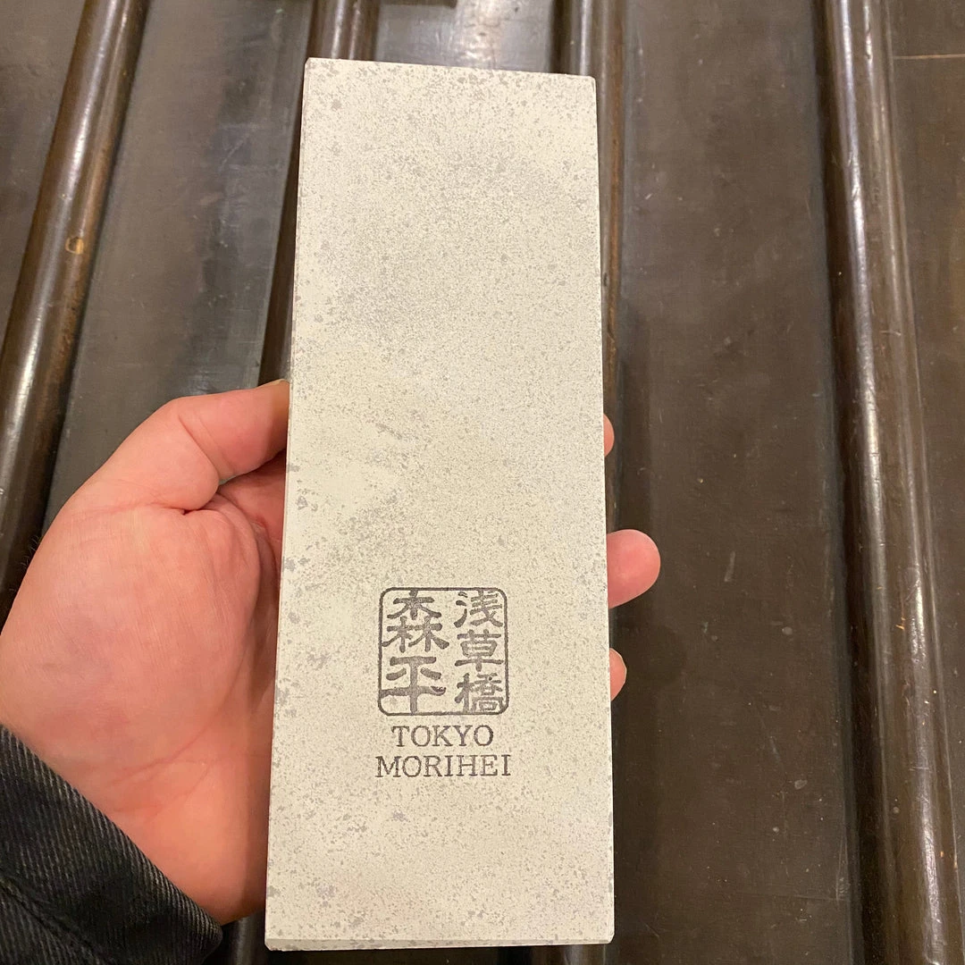 Wholesale 🎁 Hitohira Morihei Hishiboshi 9000 Grit Karasu Whetstone 🎁 4 Hitohira Morihei Hishiboshi 9000 Grit Karasu Whetstone