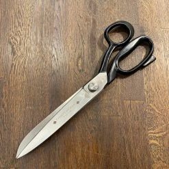 Friedr. Herder Friedr Herder 31.5cm Tailor Shears Carbon Steel