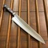 Cheap ๐งจ Hitohira Imojiya OKD 270mm Gyuto VG-1 ๐ 1 Hitohira Imojiya OKD 270mm Gyuto VG-1