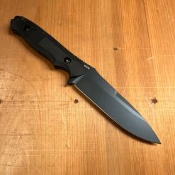 Benchmade 140BK Nimravus - Fixed Blade