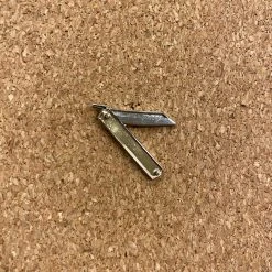 Quality Lapel Pins Brass Higonokami - Enamel Pin