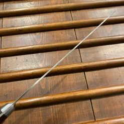 Coupon ๐ Hitohira Imojiya OKD 240mm Sujihiki VG-1 โ๏ธ 10 Hitohira Imojiya OKD 240mm Sujihiki VG-1