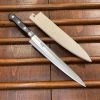 Hot Sale 👏 Ashi Hamono 210mm Petty Swedish Stainless Western Handle- On Order Waiting Room 🤩 2 Ashi Hamono 210mm Petty Swedish Stainless Western Handle- On Order Waiting Room