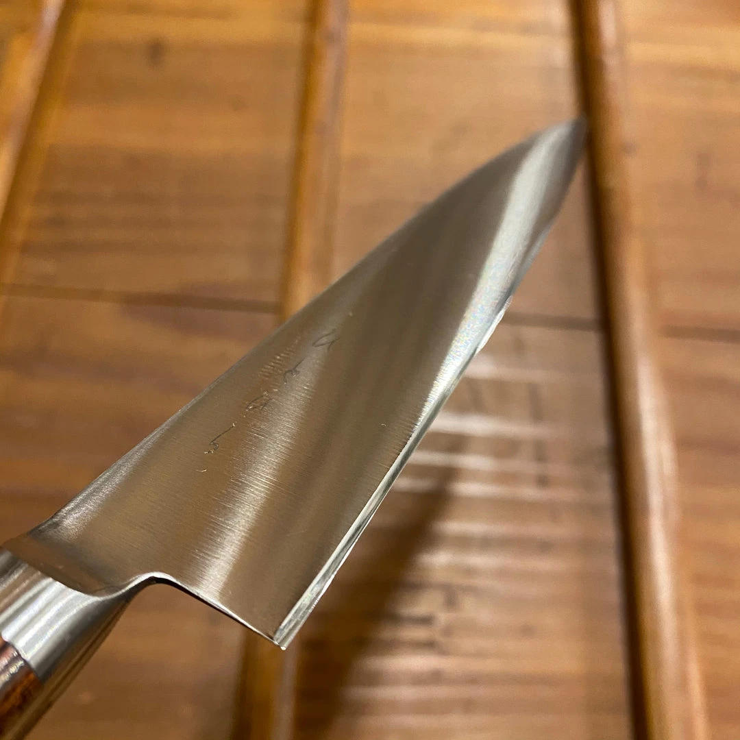 Buy ๐ Hitohira KH 120mm Petty Stainless ๐งจ 6 Hitohira KH 120mm Petty Stainless