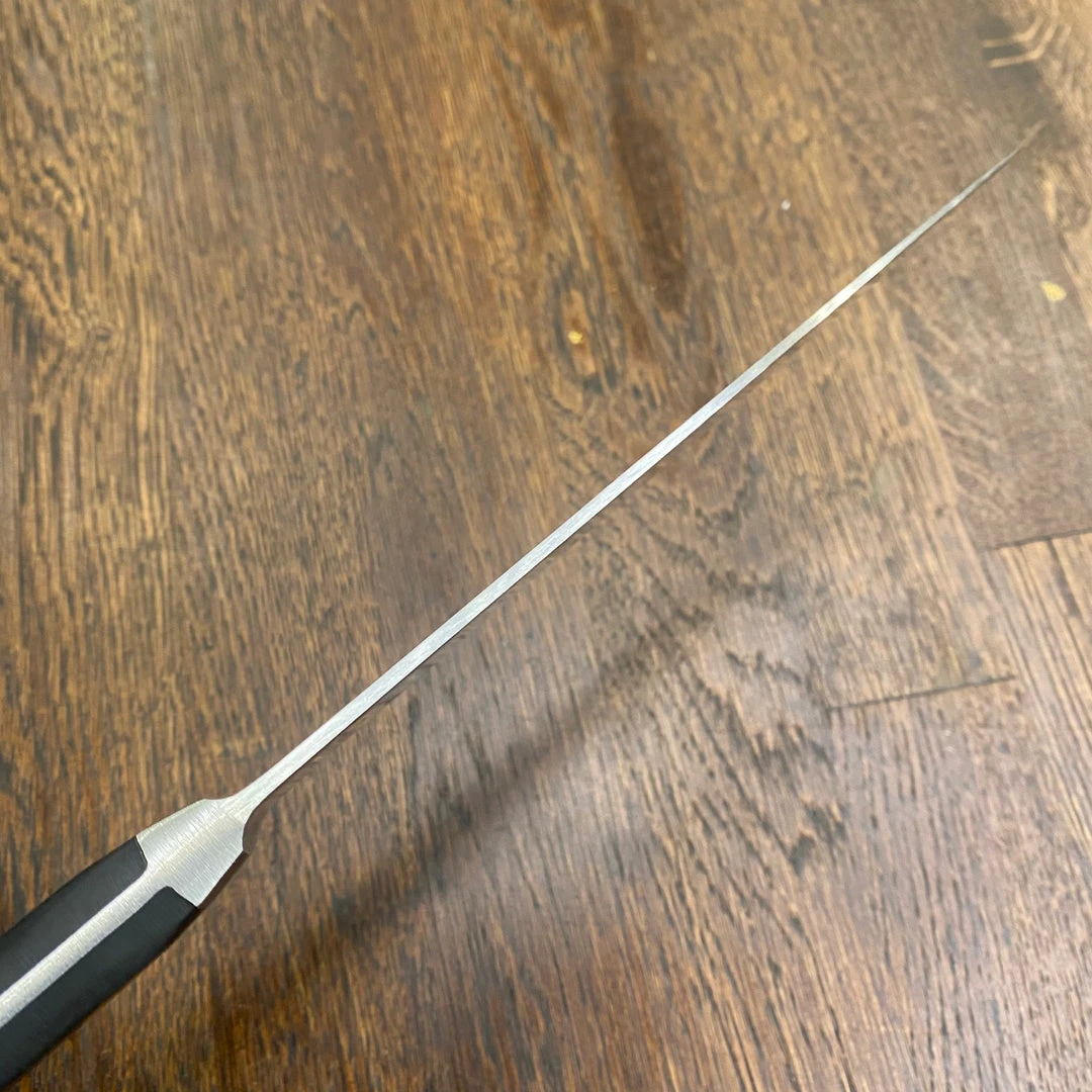 Discount 🧨 Friedr. Herder Friedr Herder 6” Utility Forged Stainless POM 🤩 5 Friedr. Herder Friedr Herder 6” Utility Forged Stainless POM