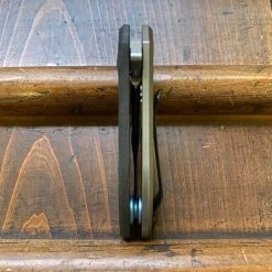 Brand new ๐ Zero Tolerance Knives Zero Tolerance 0022 Galyean KVT Ceramic Blast - Flipper Liner Lock ๐คฉ 9 Zero Tolerance Knives Zero Tolerance 0022 Galyean KVT Ceramic Blast - Flipper Liner Lock