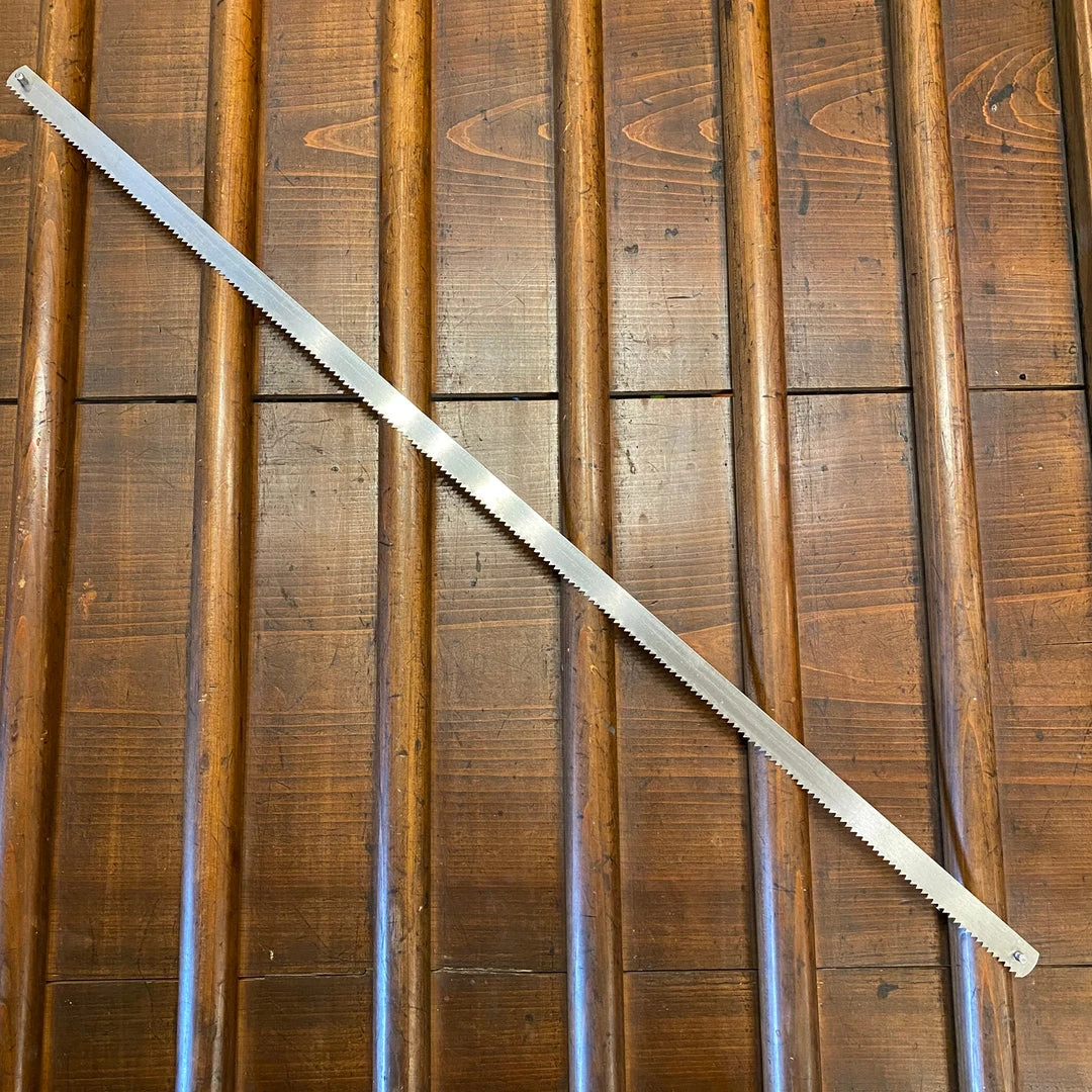 Brand new 😉 Kasco Kam-Lok 20” Handsaw Blade Kitchen Tools 😀 3 Kasco Kam-Lok 20” Handsaw Blade Kitchen Tools