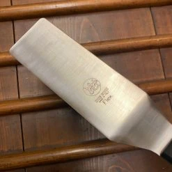 Kitchen Tools Due Buoi Narrow Flexible Spatula - Technopolymer