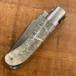 Fontenille Pataud 'Laguiole Gentleman 10.5cm - Phosphorescent Lockback