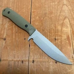 Benchmade Knives Benchmade 539GY Anonimus - Fixed Blade - OD Green G10