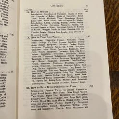 Ingram Accessories Making Pigeons Pay - Wendell Mitchell Levi