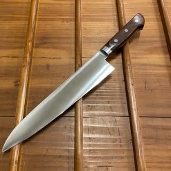 Hitohira KH 240mm Gyuto Stainless