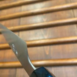 Flash Sale 🤩 Ashi Hamono 210mm Wa Sujihiki Shirogami #2- On Order 💯 11 Ashi Hamono 210mm Wa Sujihiki Shirogami #2- On Order